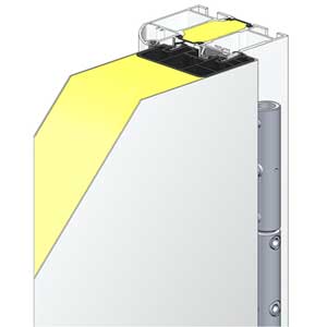 Двери hormann ThermoPro Plus