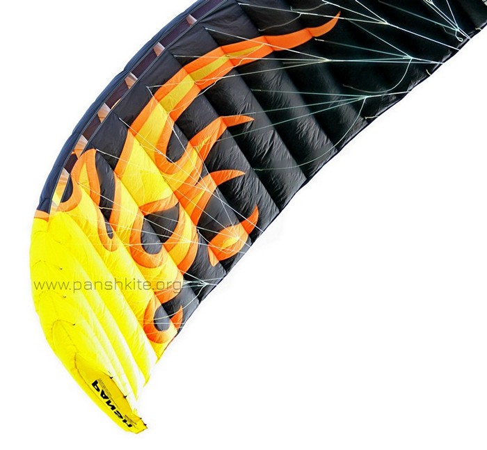 парафойл на планке Pansh Blaze II